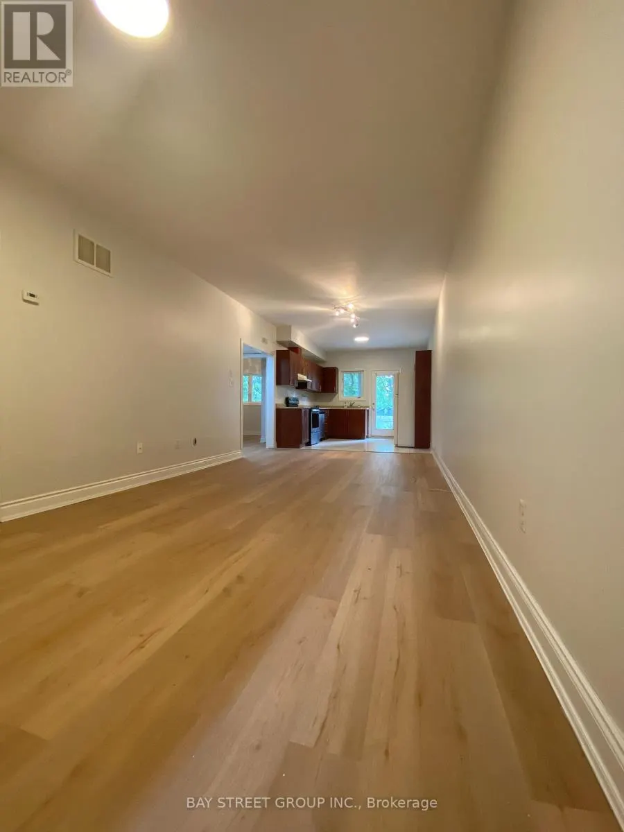 LOWER LEVEL - 343 PINE AVENUE