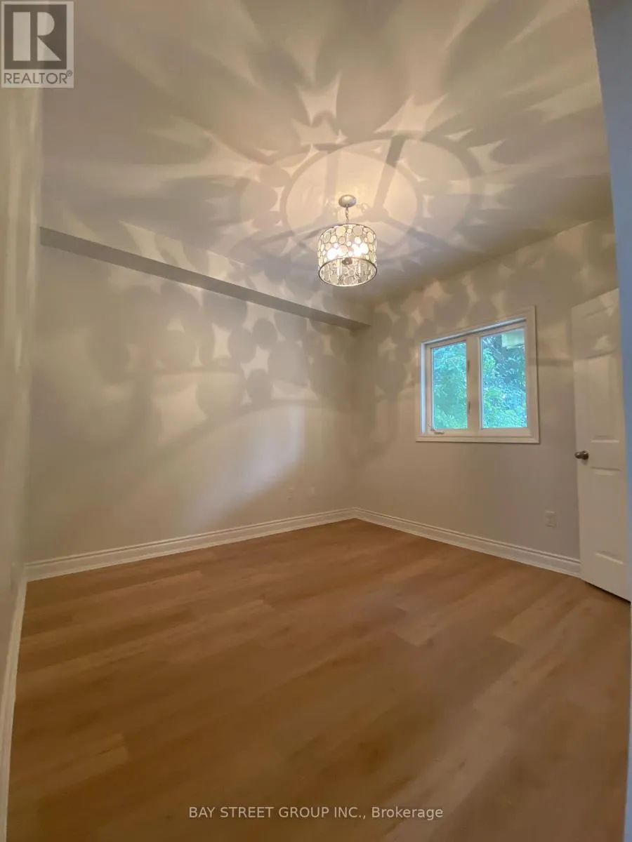 LOWER LEVEL - 343 PINE AVENUE