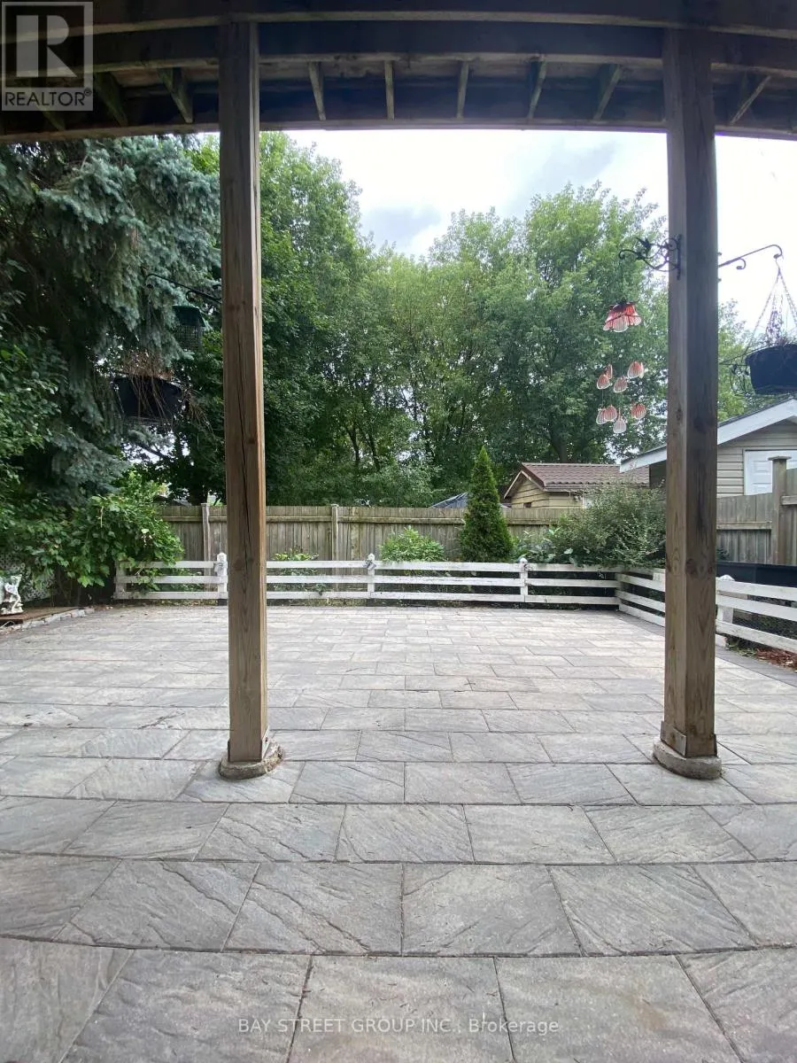 LOWER LEVEL - 343 PINE AVENUE