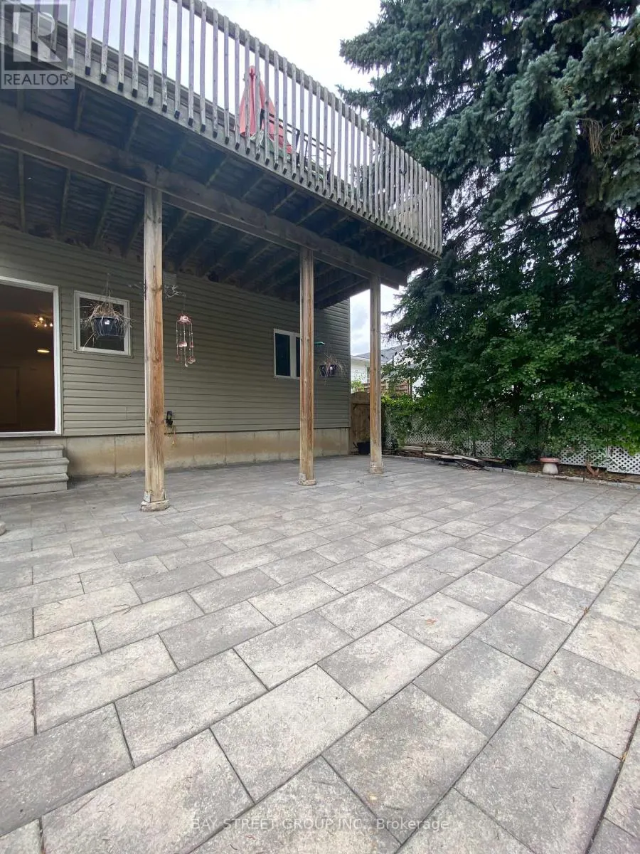 LOWER LEVEL - 343 PINE AVENUE