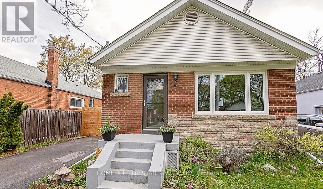 25 ROCKELM ROAD