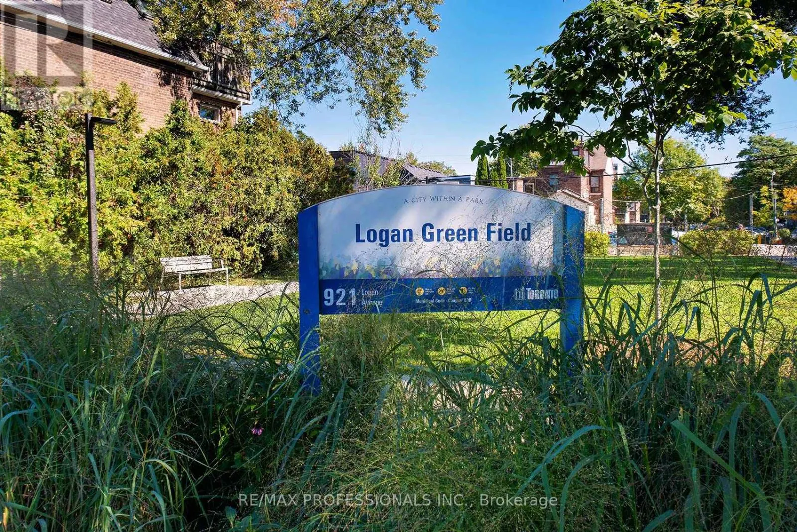 945 LOGAN AVENUE