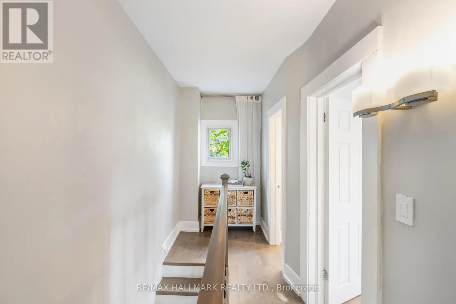 1 HEYWORTH CRESCENT