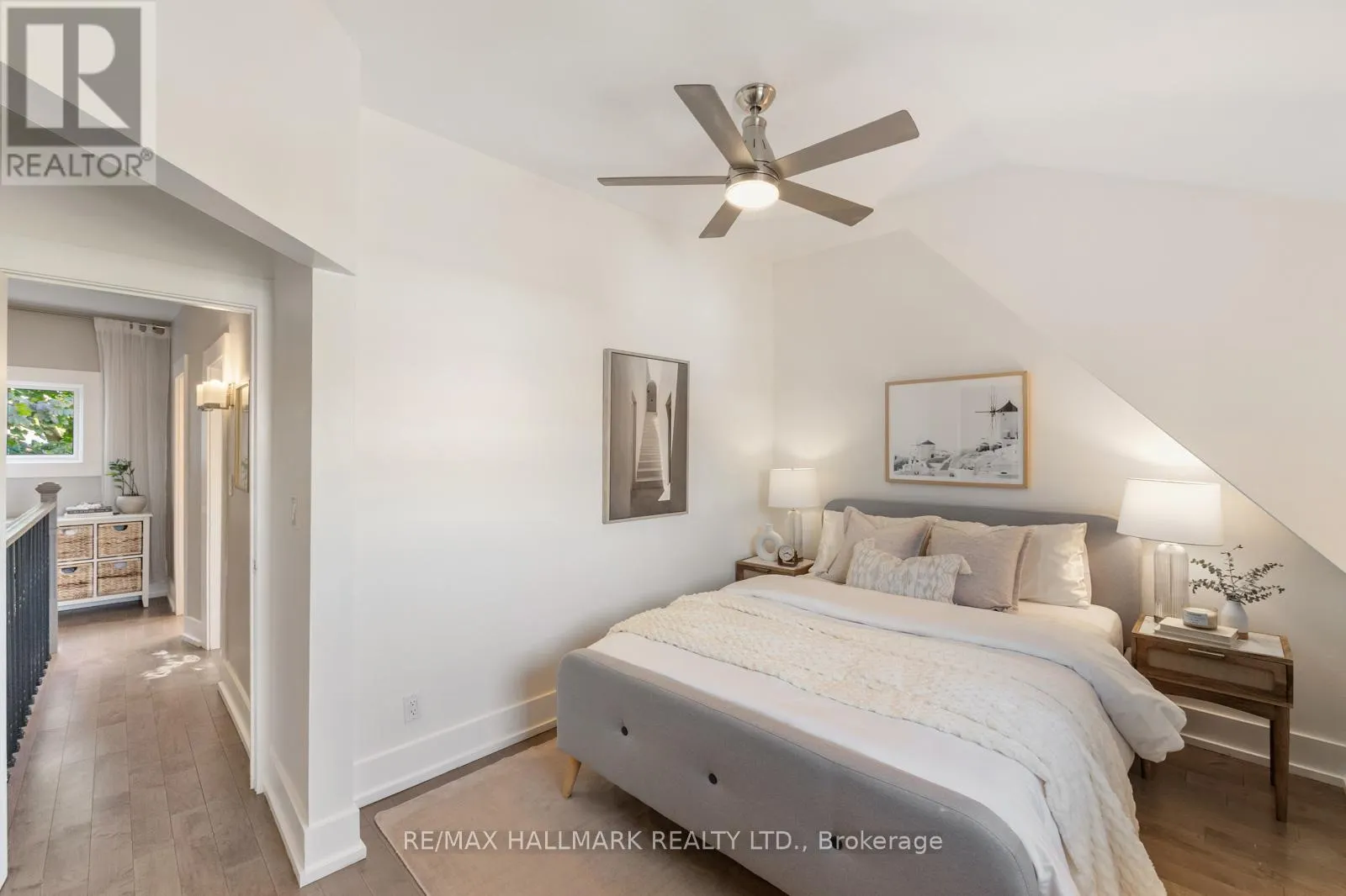 1 HEYWORTH CRESCENT