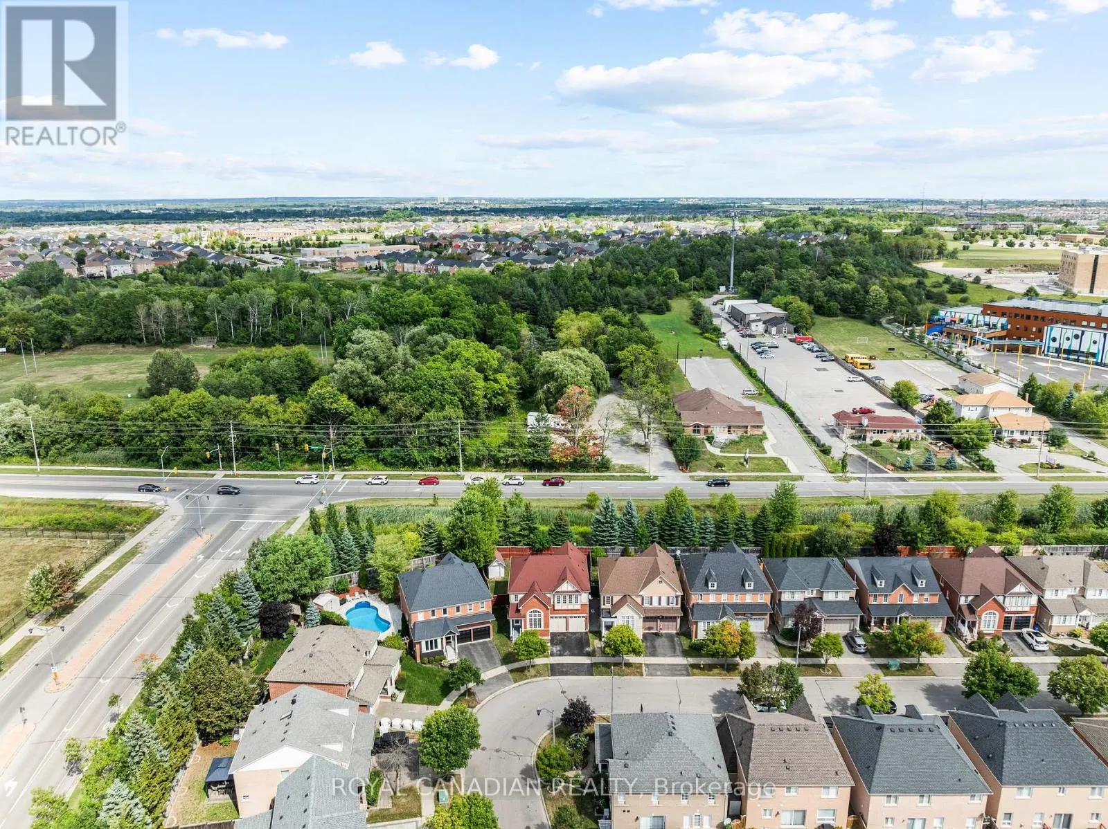 70 MORLAND CRESCENT