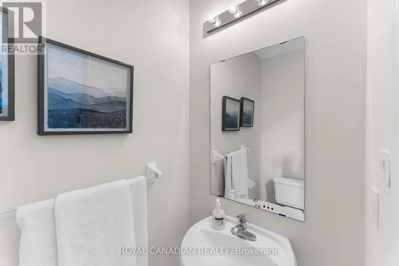70 MORLAND CRESCENT
