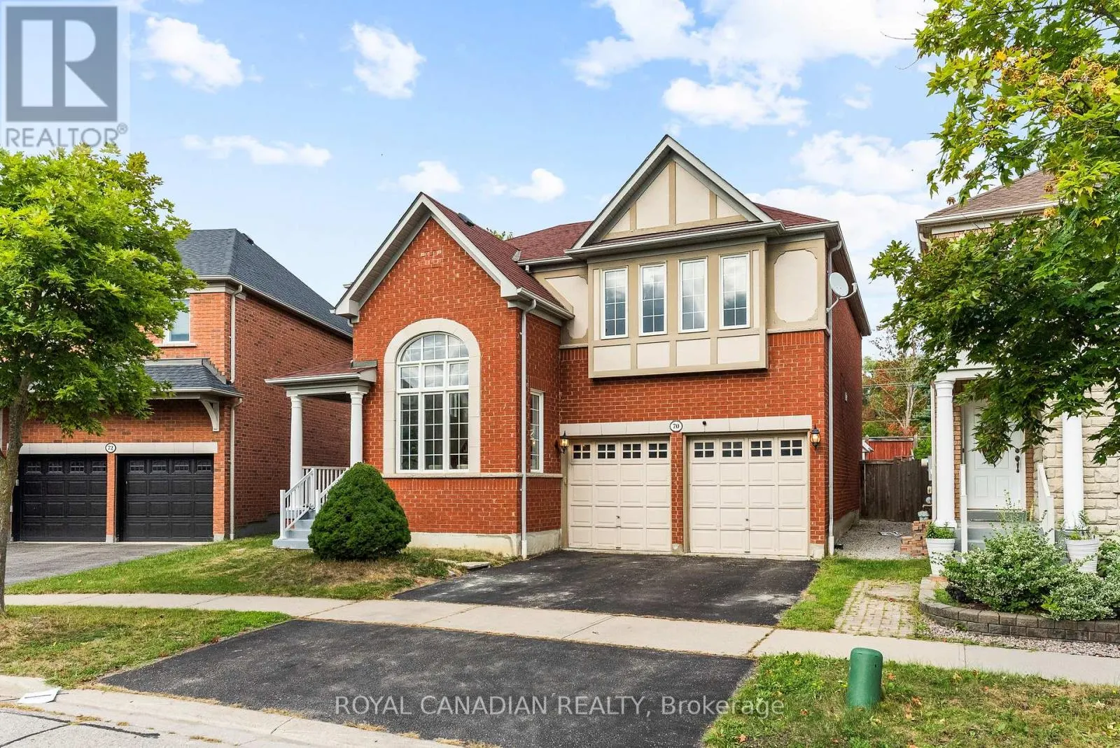 70 MORLAND CRESCENT