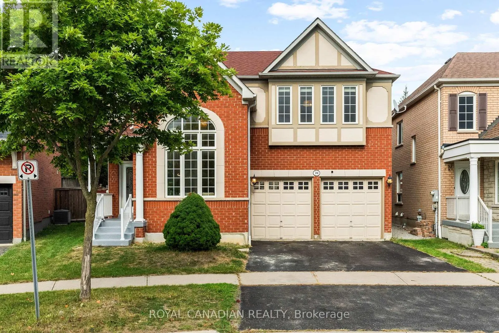 70 MORLAND CRESCENT