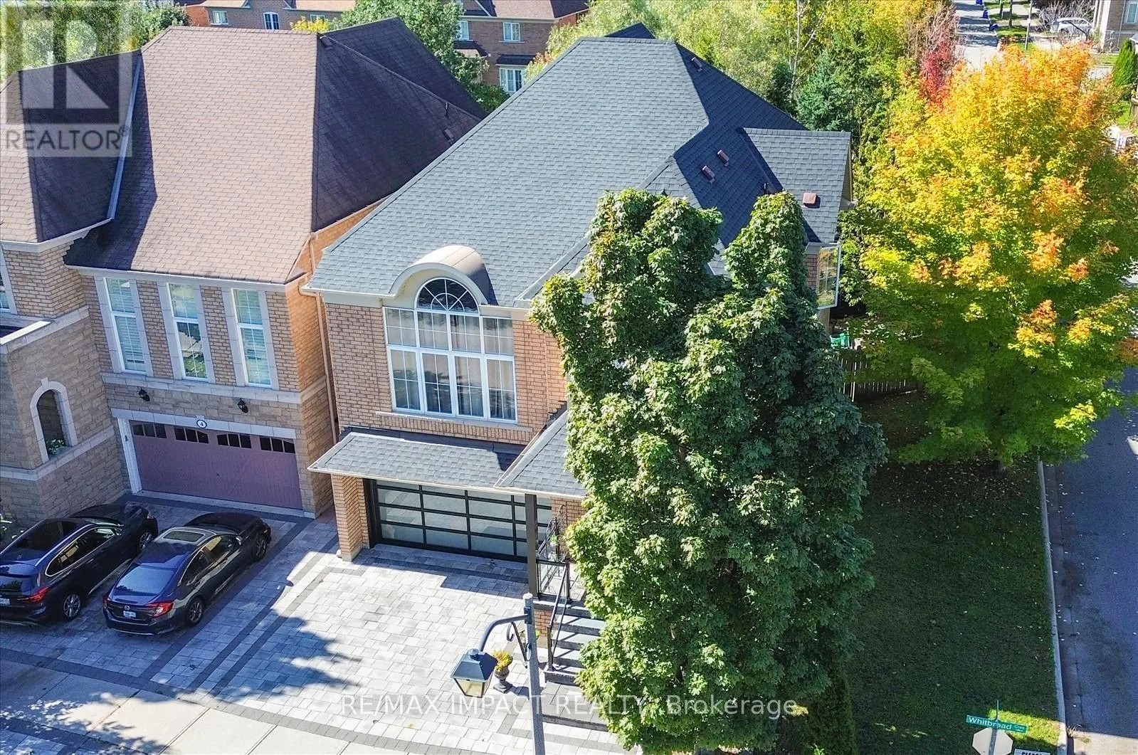 2 WHITBREAD CRESCENT