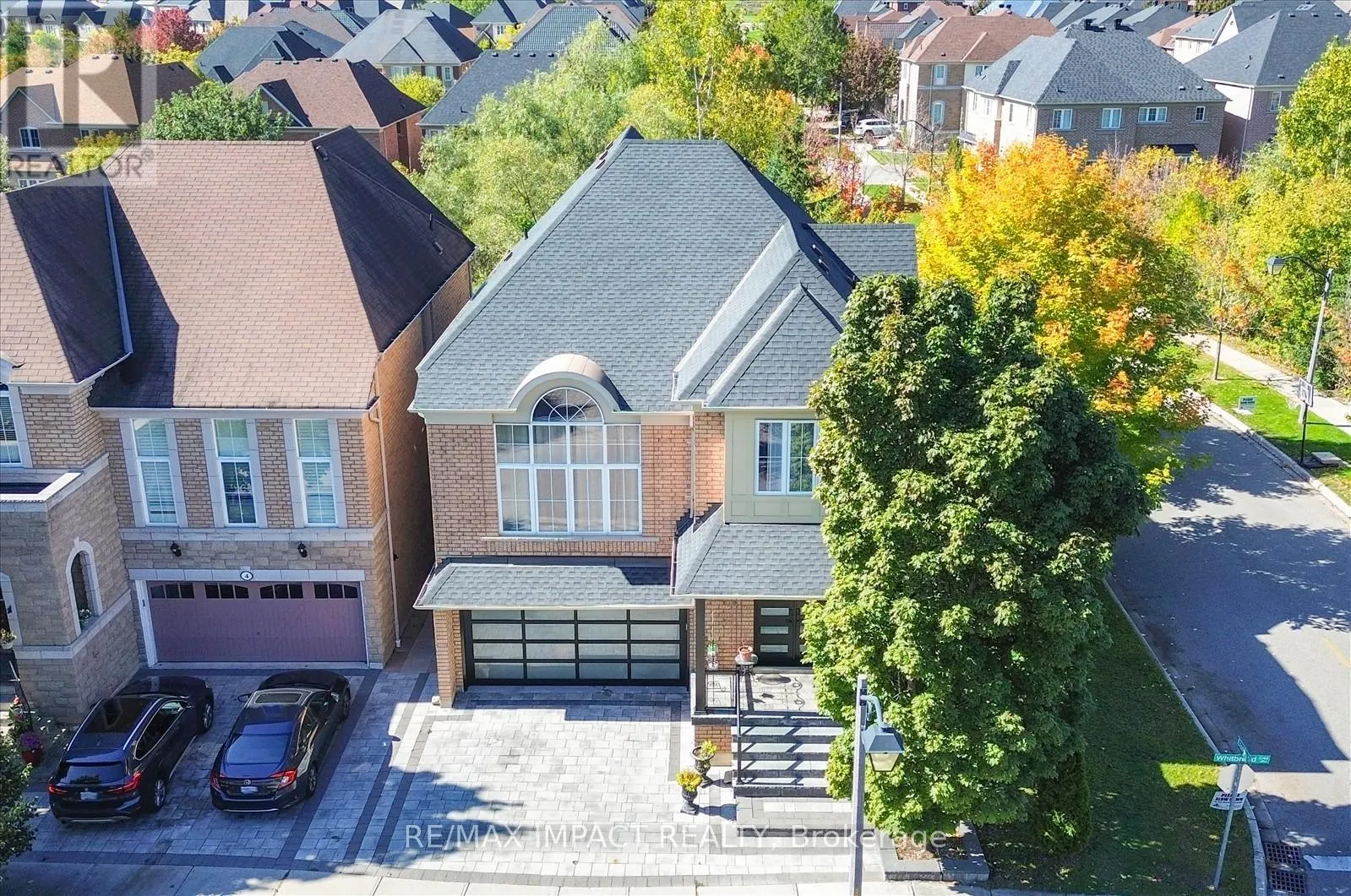 2 WHITBREAD CRESCENT