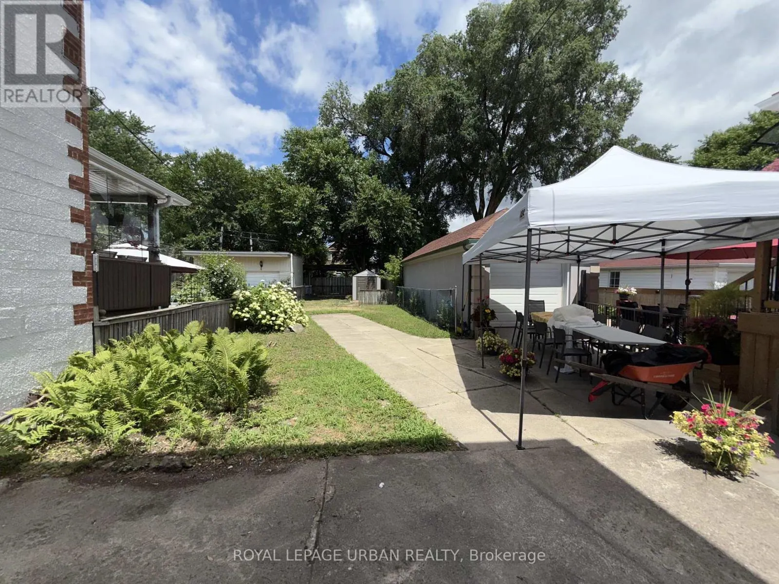 182 TORRENS AVENUE