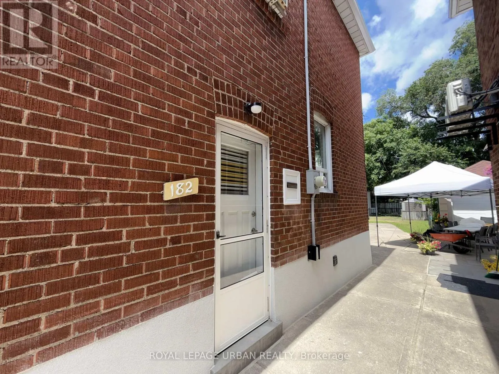 182 TORRENS AVENUE