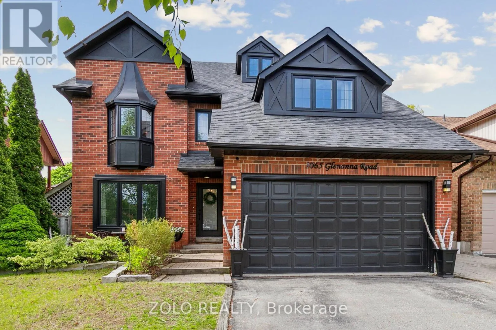 1065 GLENANNA ROAD