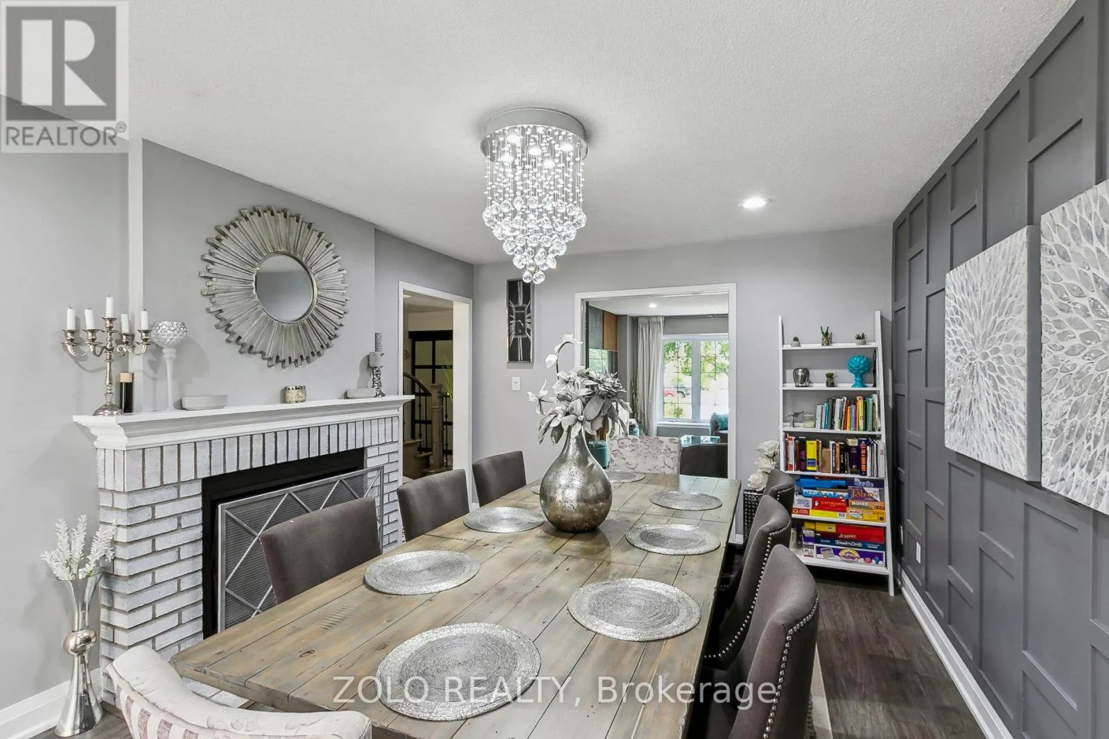 1065 GLENANNA ROAD