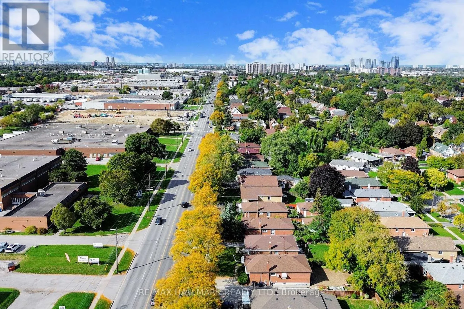 1393 BIRCHMOUNT ROAD