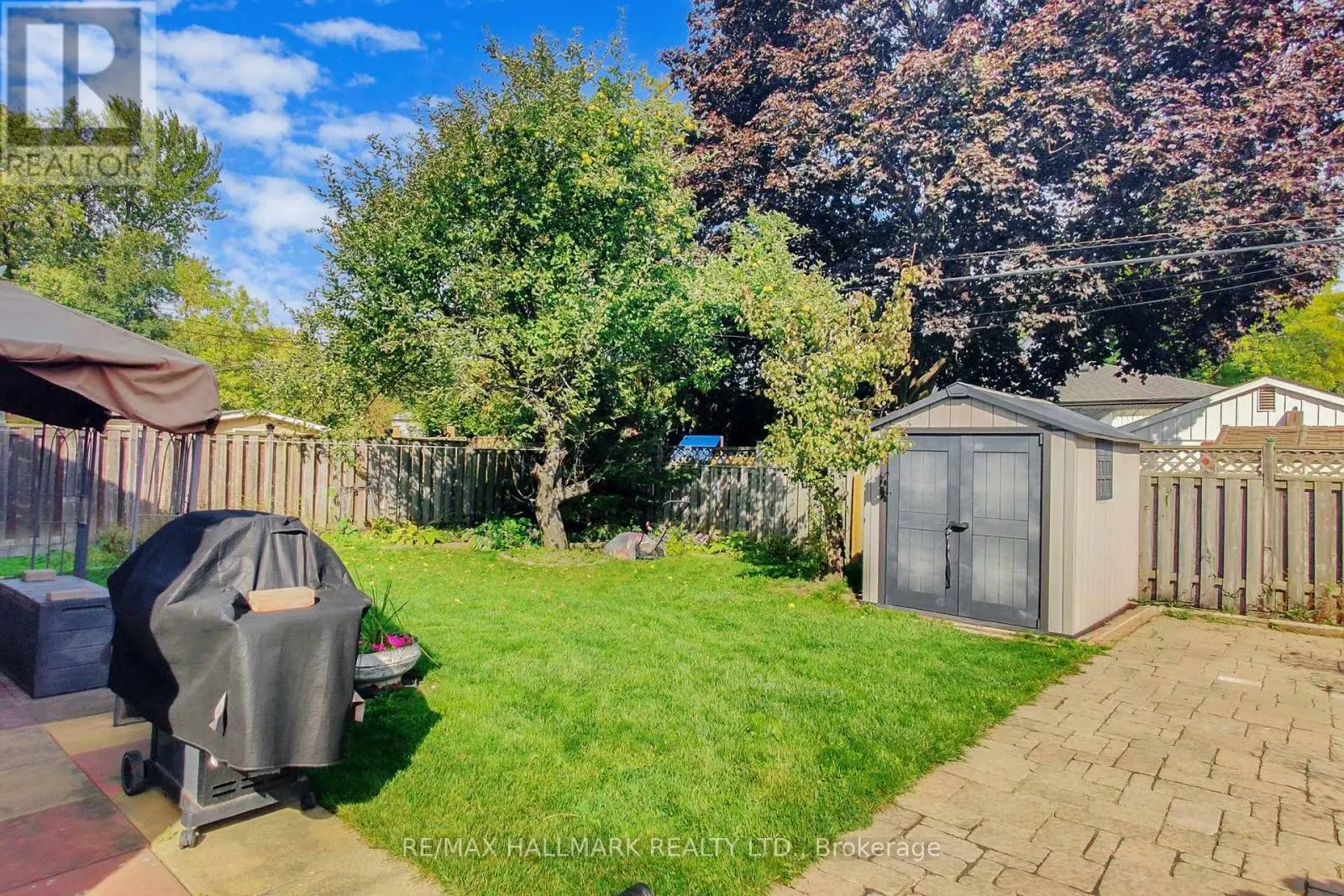1393 BIRCHMOUNT ROAD