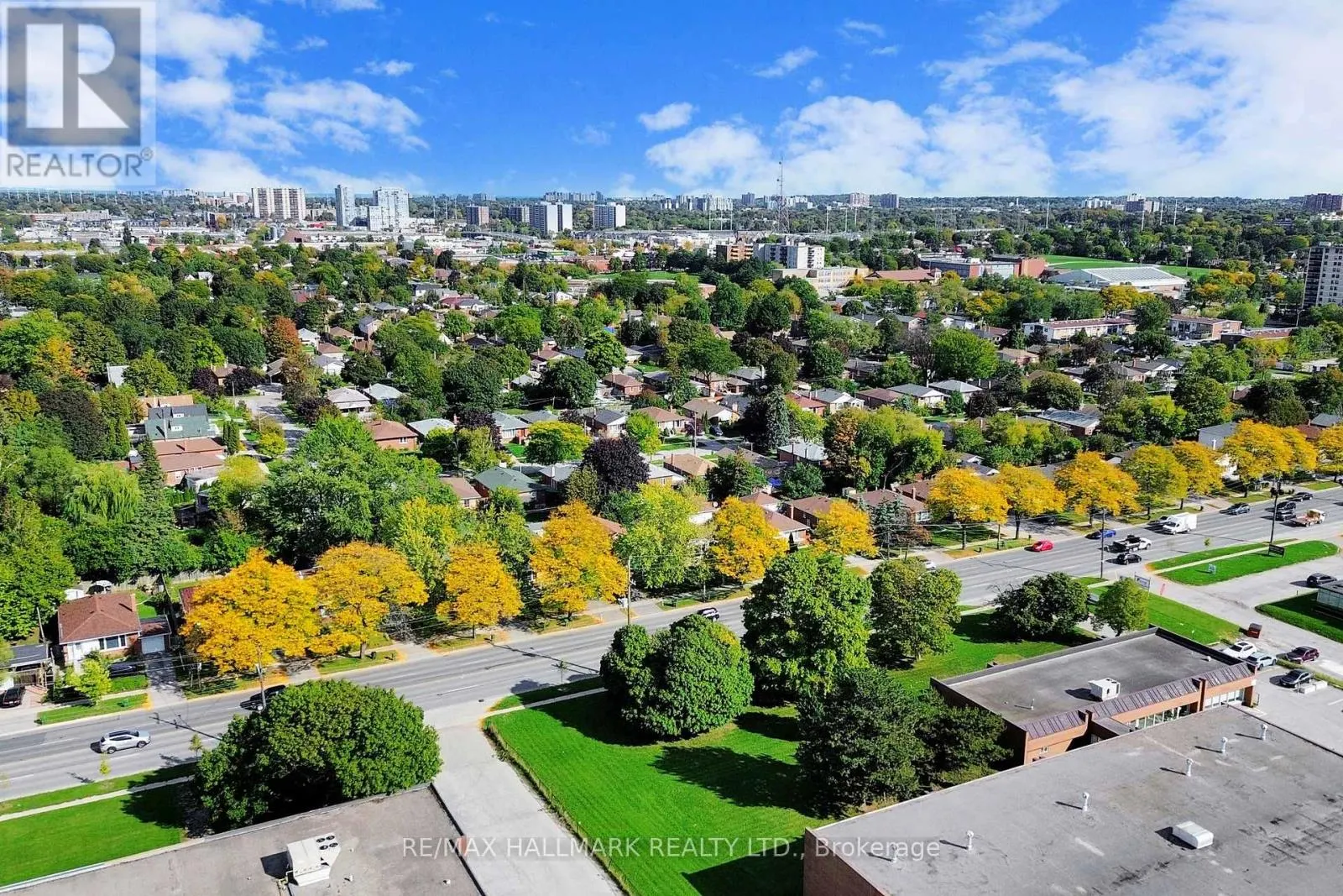 1393 BIRCHMOUNT ROAD