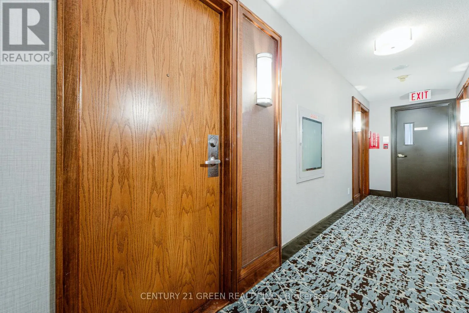 2623 - 68 CORPORATE DRIVE