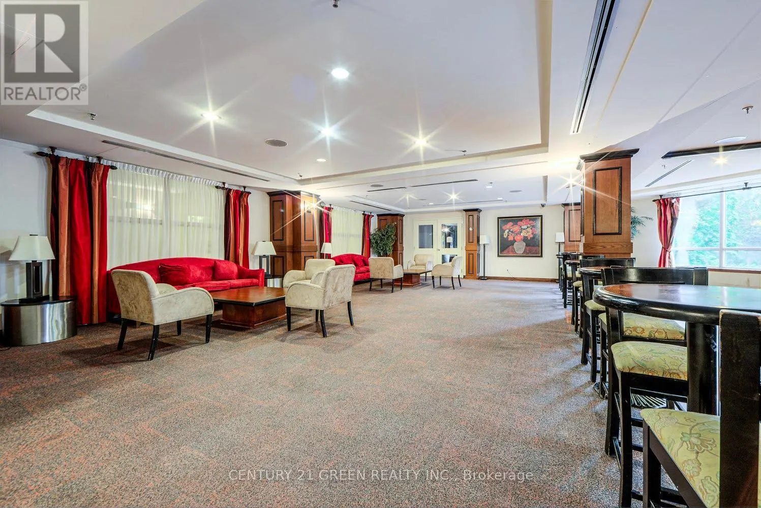 2623 - 68 CORPORATE DRIVE