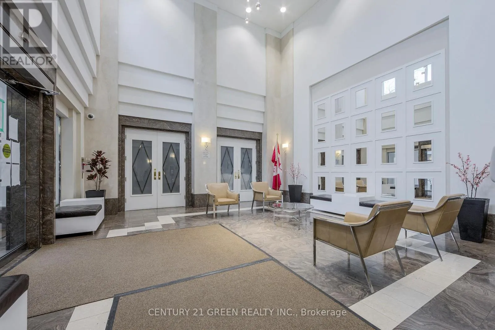 2623 - 68 CORPORATE DRIVE