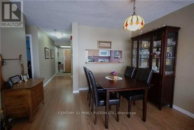 801 - 1655 PICKERING PARKWAY