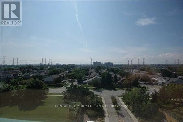 801 - 1655 PICKERING PARKWAY