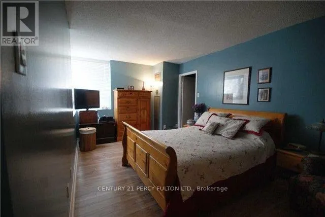 801 - 1655 PICKERING PARKWAY