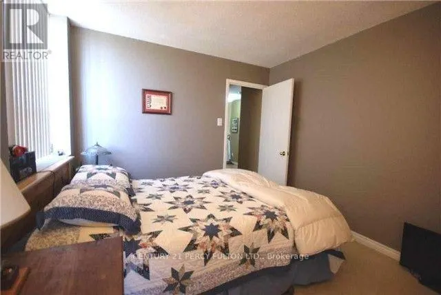 801 - 1655 PICKERING PARKWAY