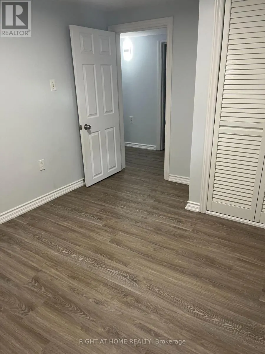 LOWER LEVEL - 689 WILSON ROAD S