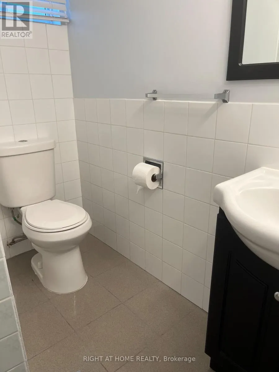 LOWER LEVEL - 689 WILSON ROAD S