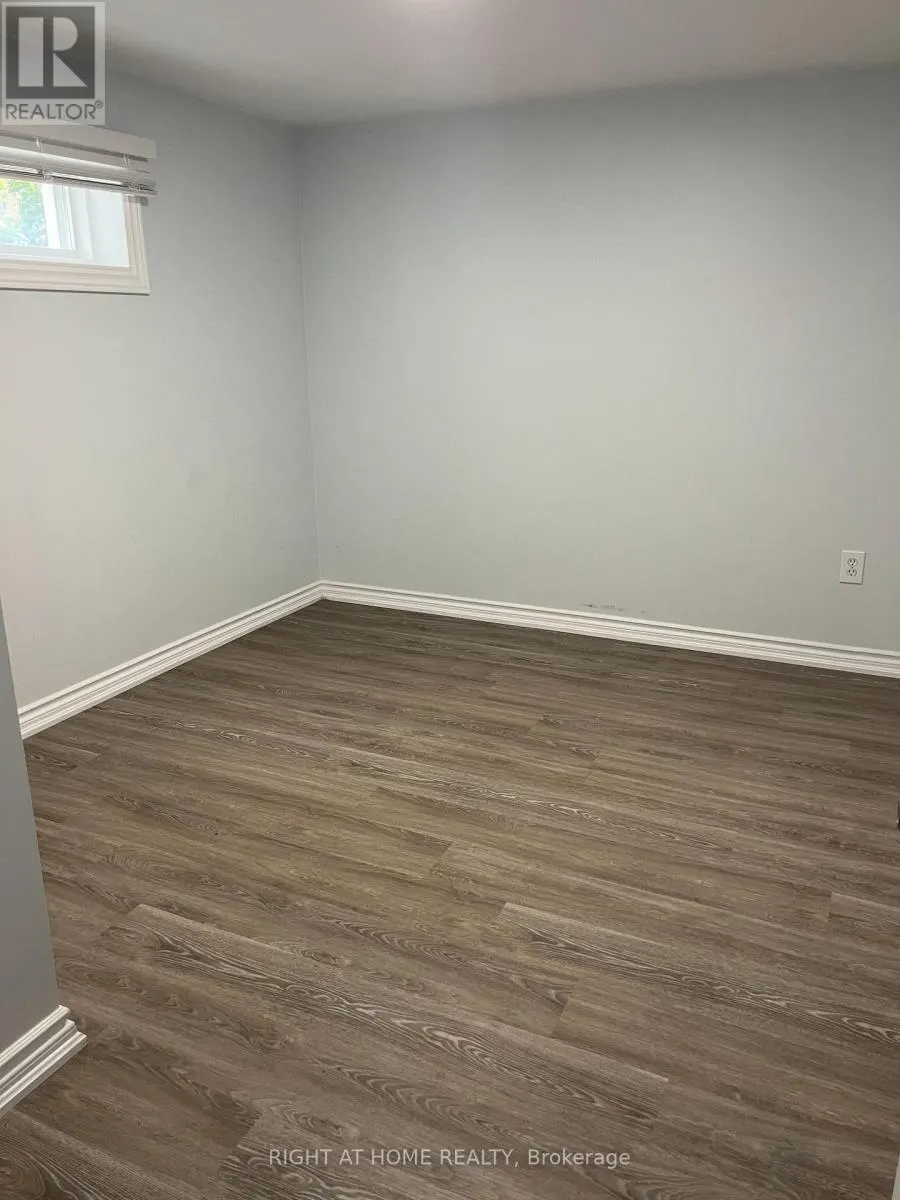 LOWER LEVEL - 689 WILSON ROAD S