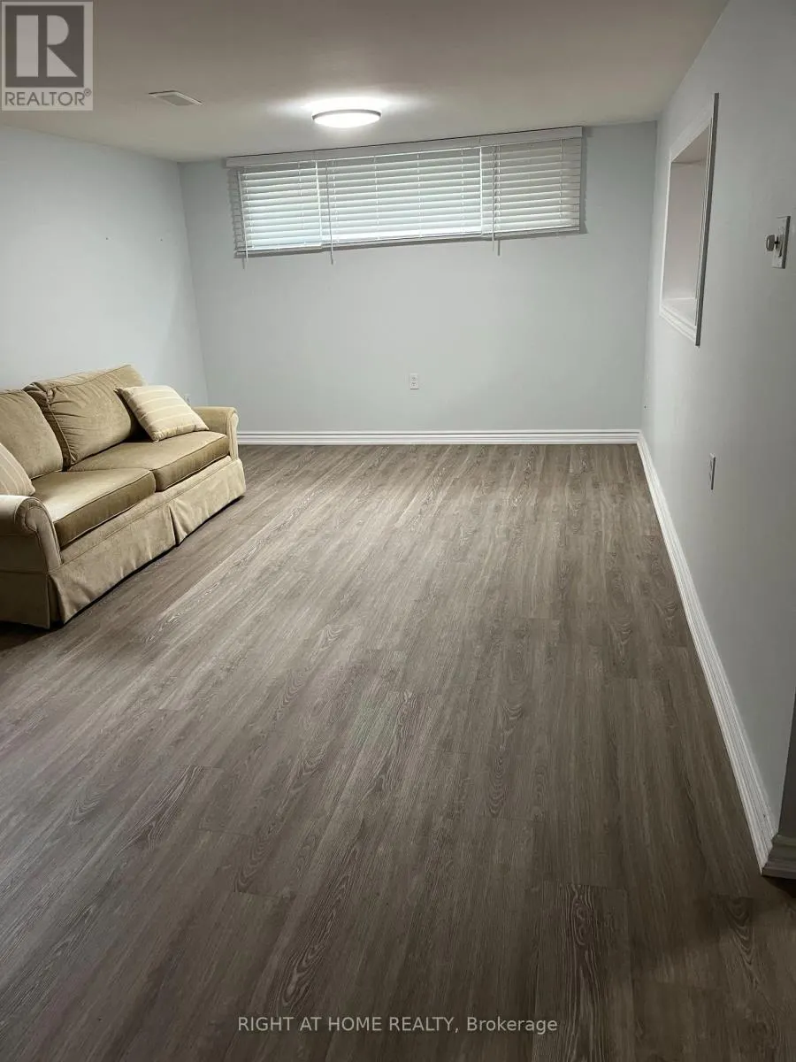 LOWER LEVEL - 689 WILSON ROAD S