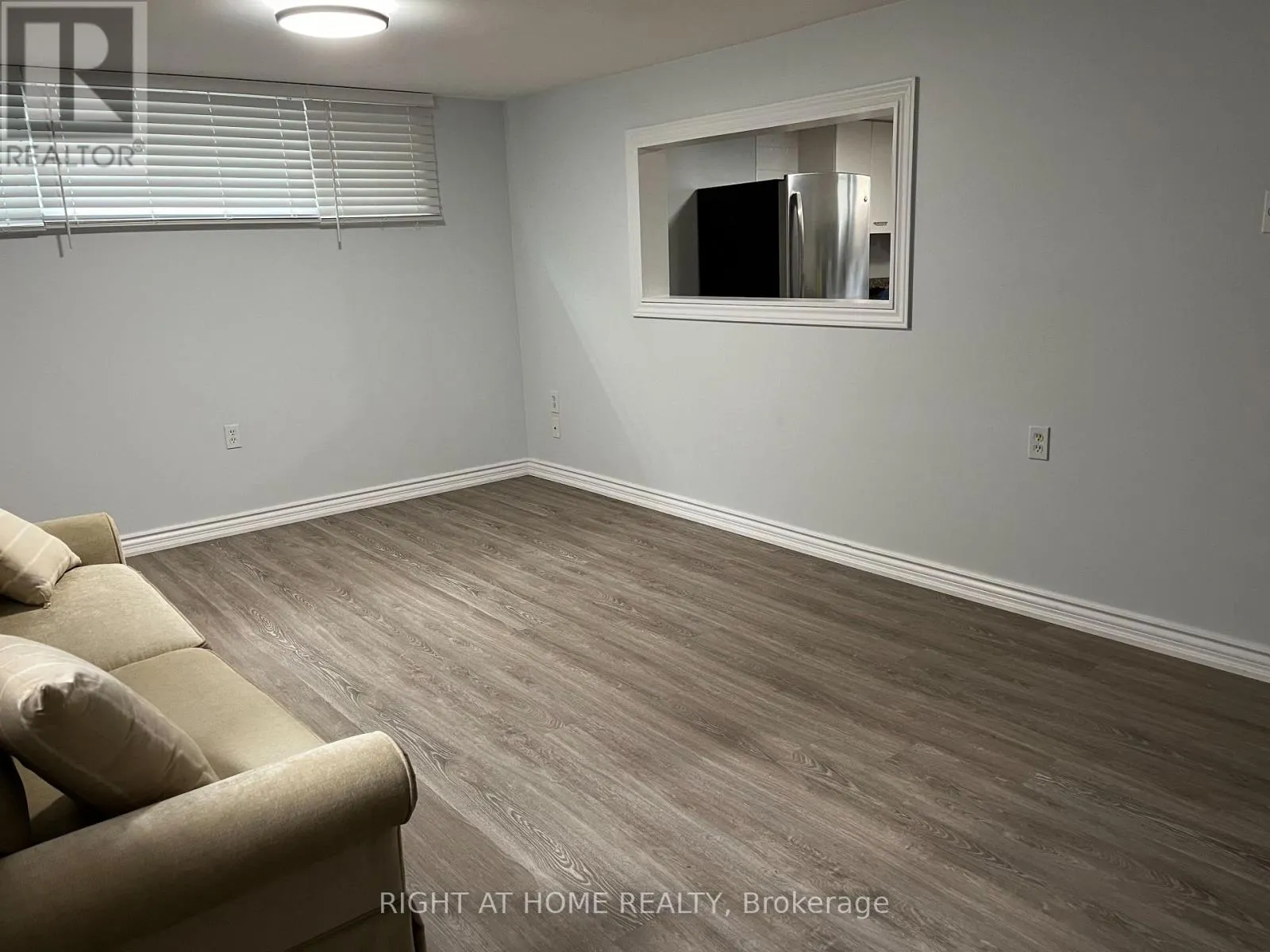 LOWER LEVEL - 689 WILSON ROAD S