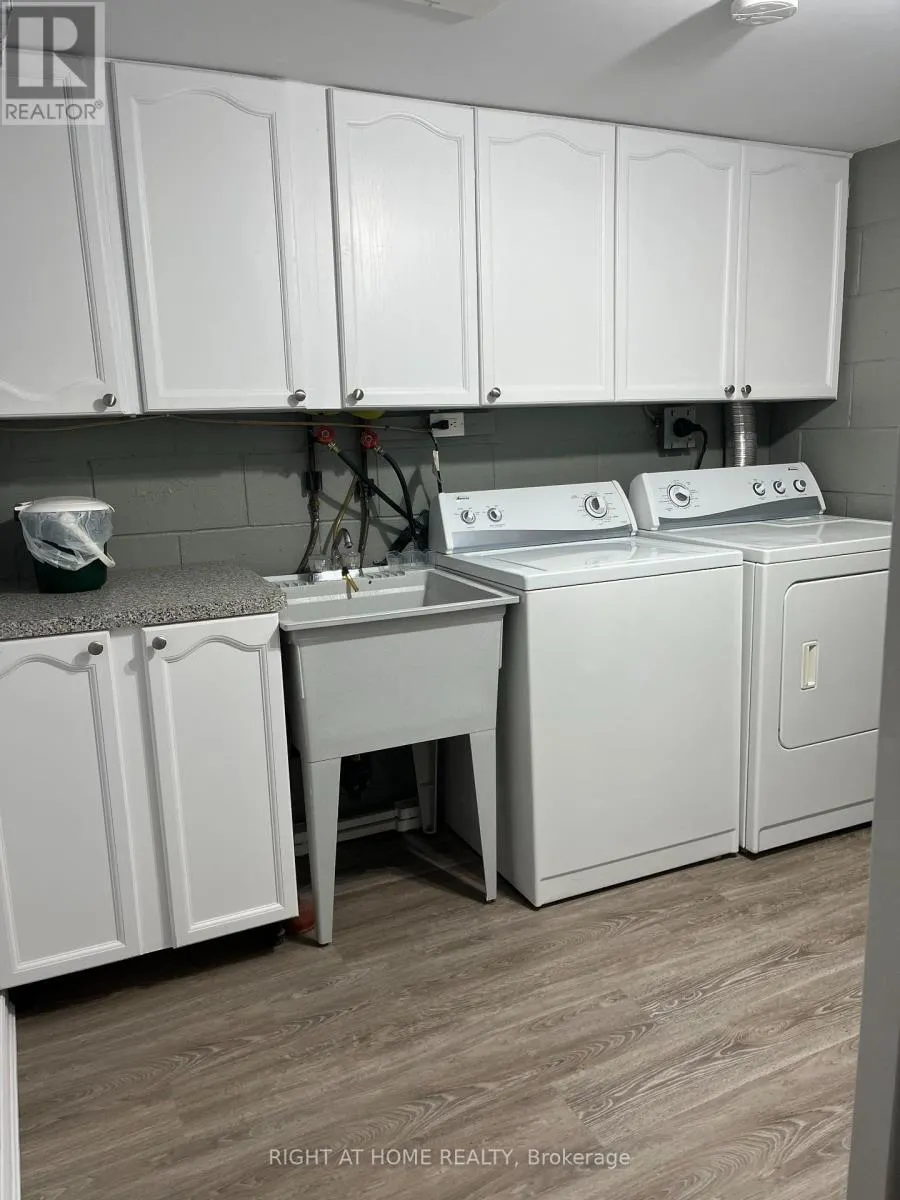 LOWER LEVEL - 689 WILSON ROAD S