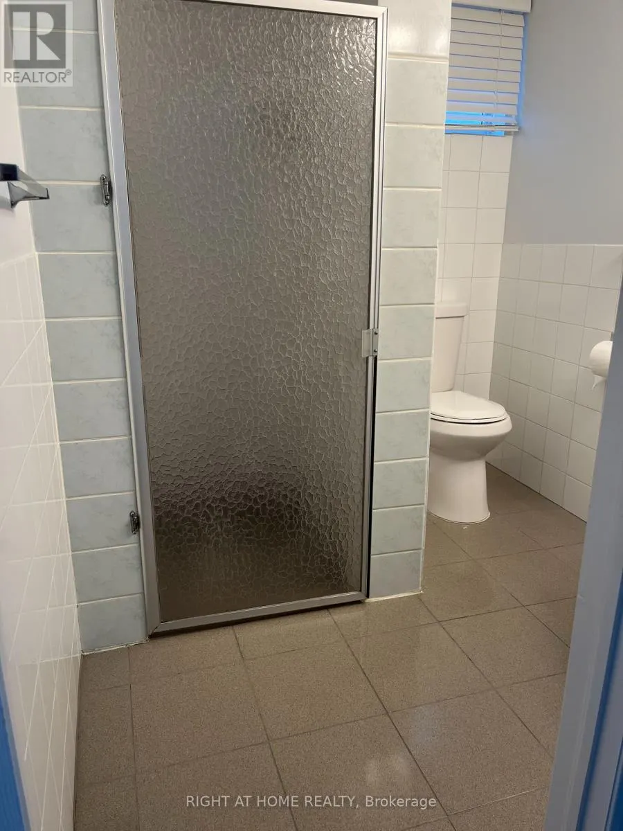 LOWER LEVEL - 689 WILSON ROAD S