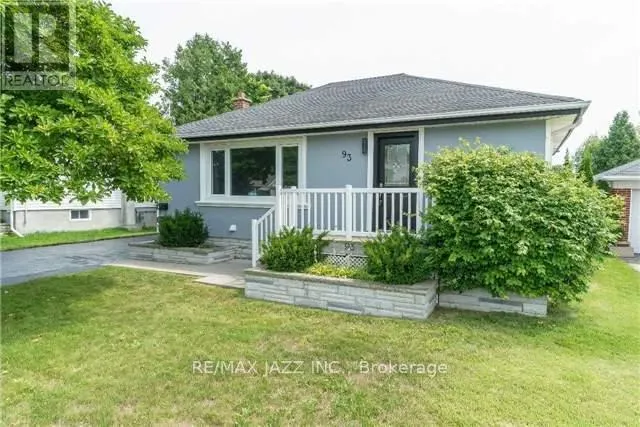 UNIT #2 - 93 BEATRICE STREET W, #Unit #2