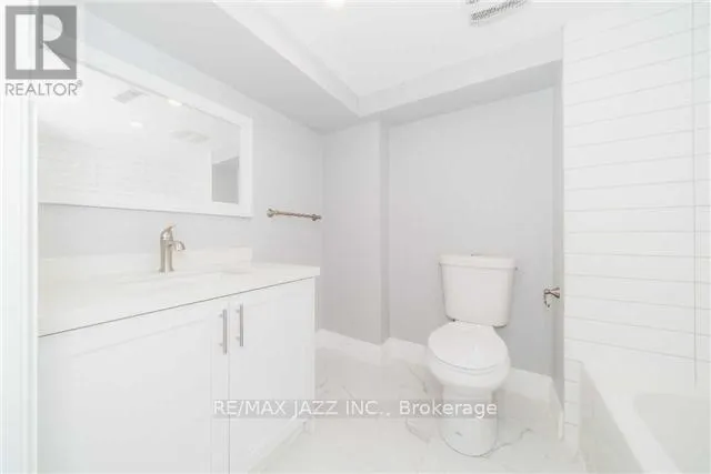 UNIT #2 - 93 BEATRICE STREET W, #Unit #2