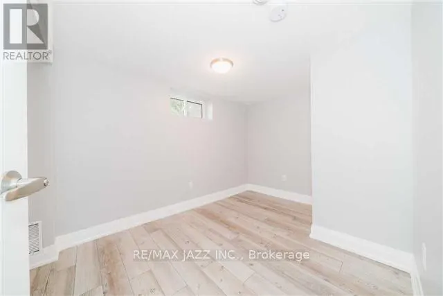 UNIT #2 - 93 BEATRICE STREET W, #Unit #2