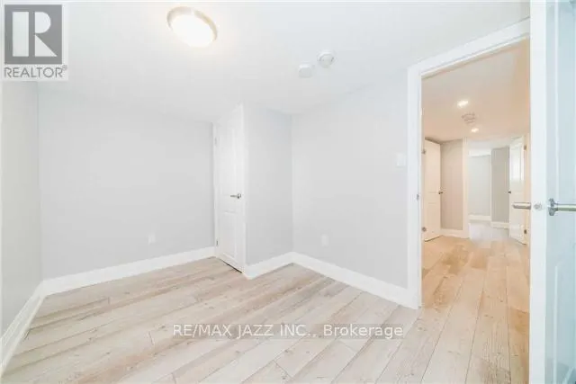 UNIT #2 - 93 BEATRICE STREET W, #Unit #2