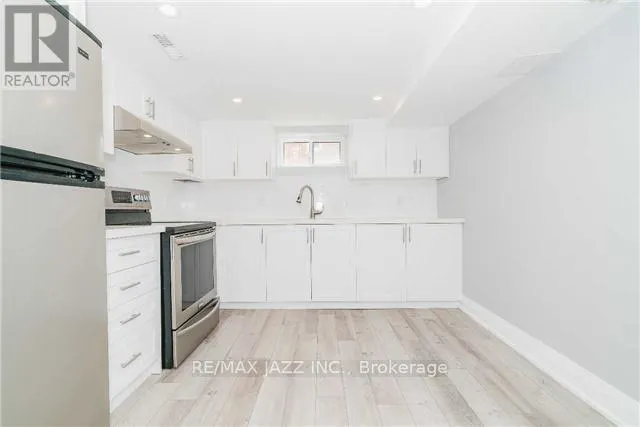 UNIT #2 - 93 BEATRICE STREET W, #Unit #2