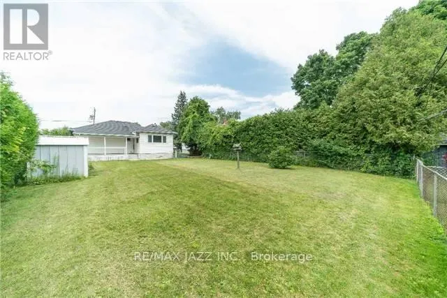 UNIT #2 - 93 BEATRICE STREET W, #Unit #2