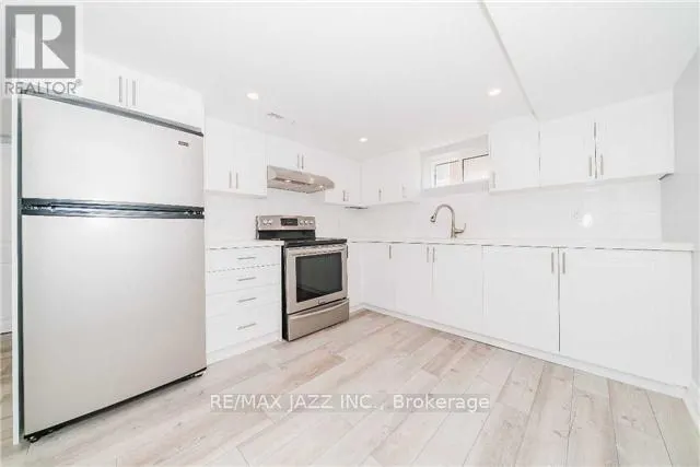 UNIT #2 - 93 BEATRICE STREET W, #Unit #2