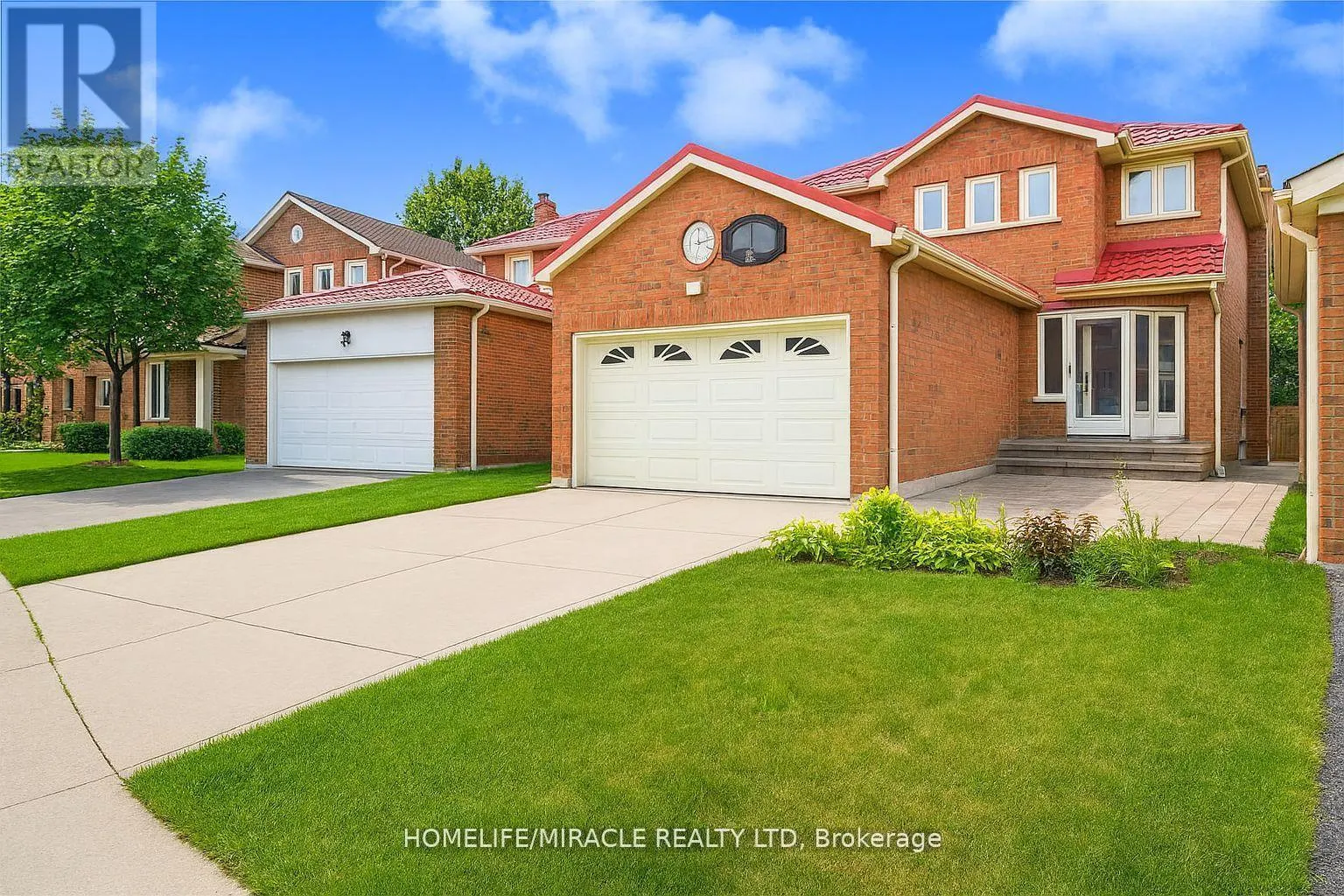 9 MARESFIELD DRIVE N