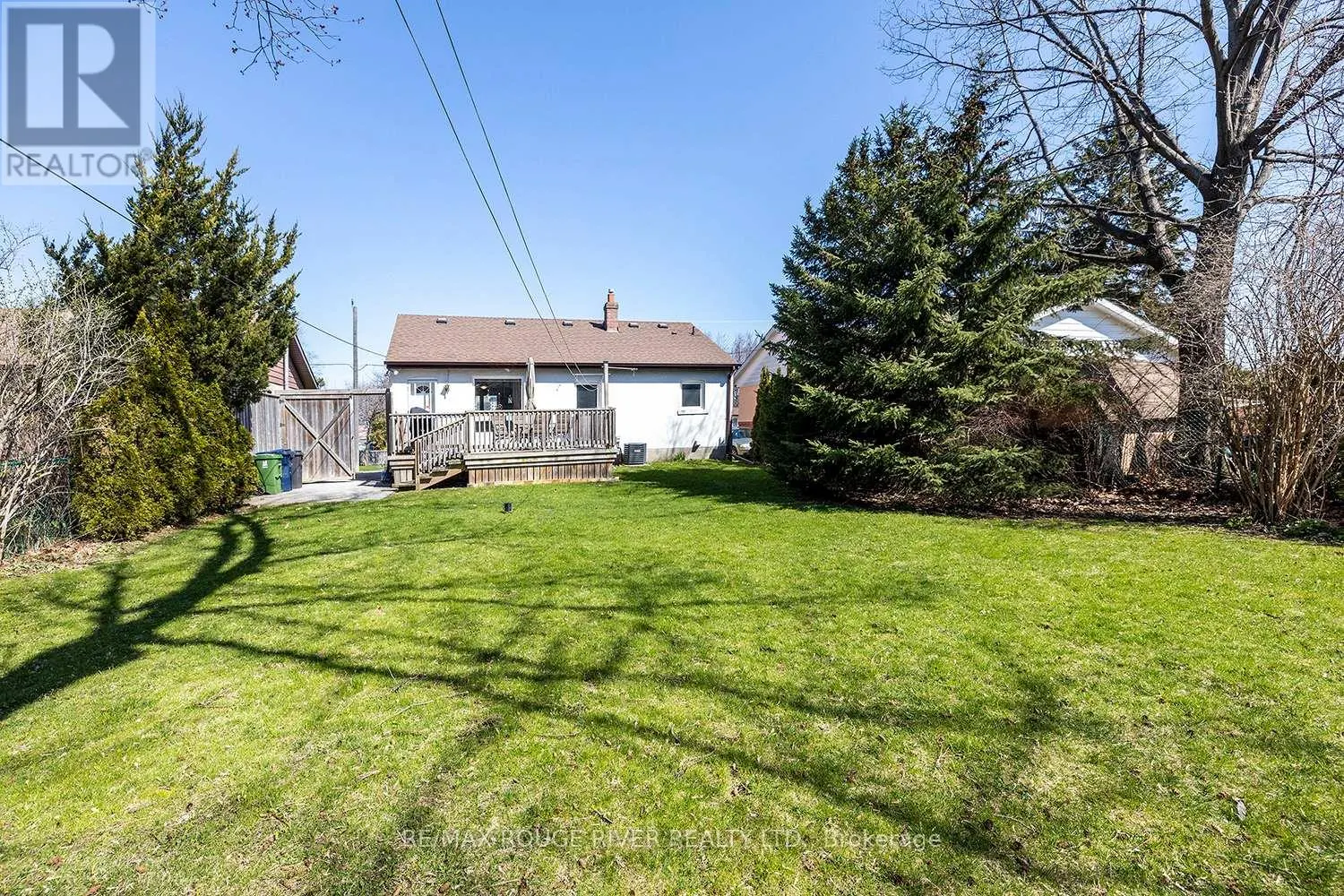 9 GRANARD BOULEVARD