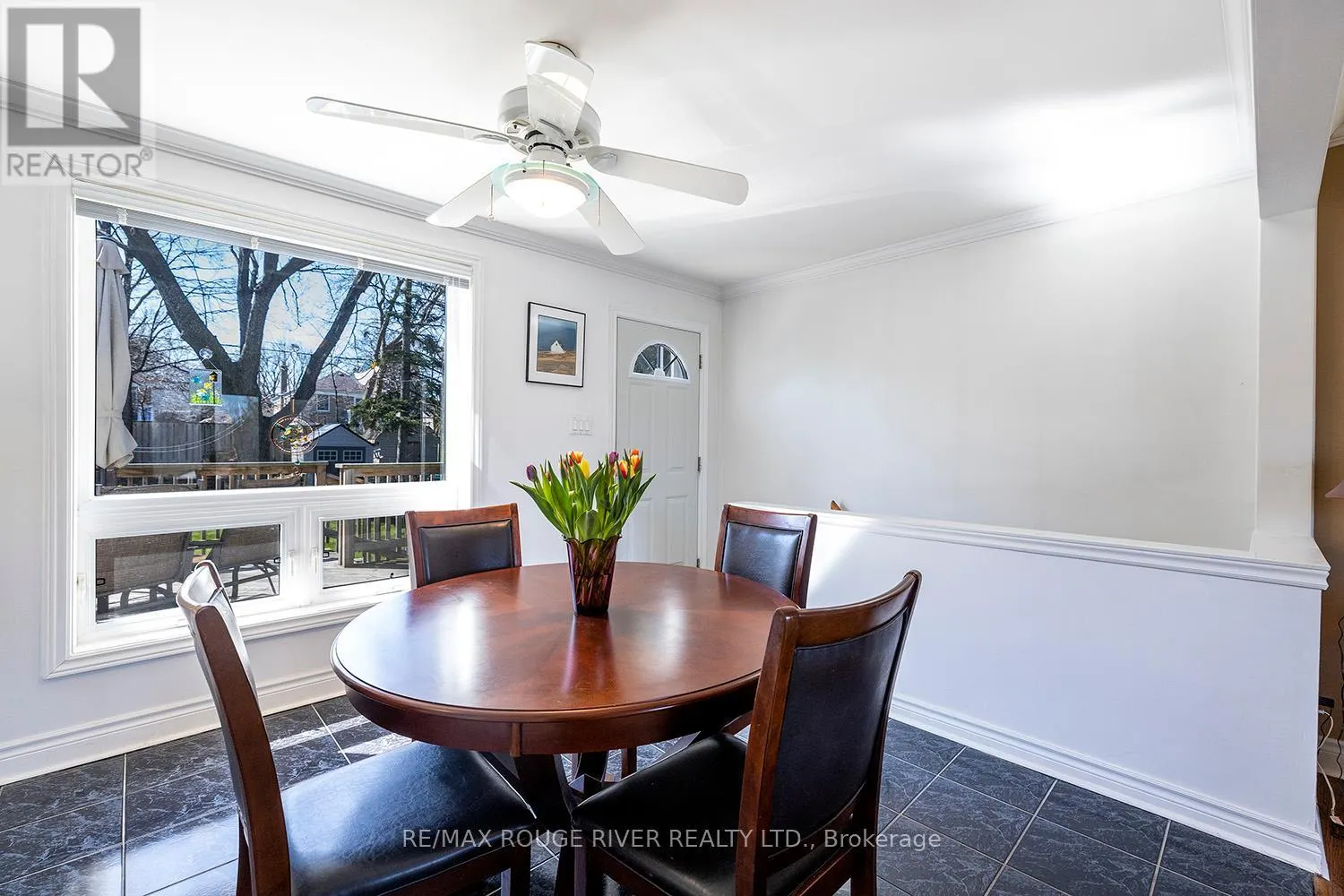 9 GRANARD BOULEVARD