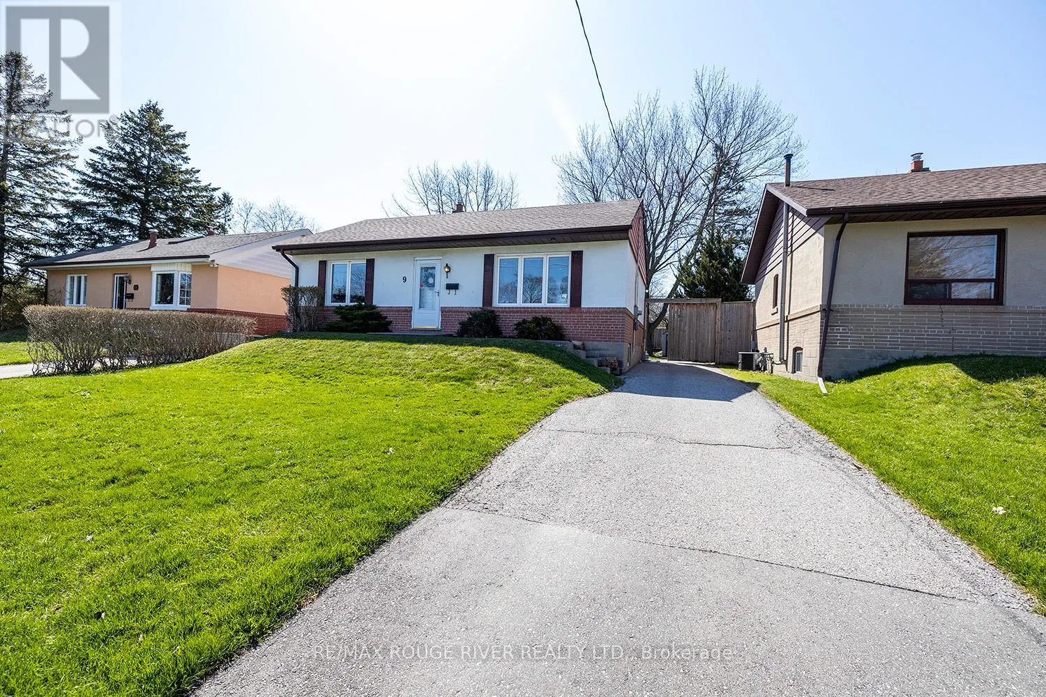 9 GRANARD BOULEVARD