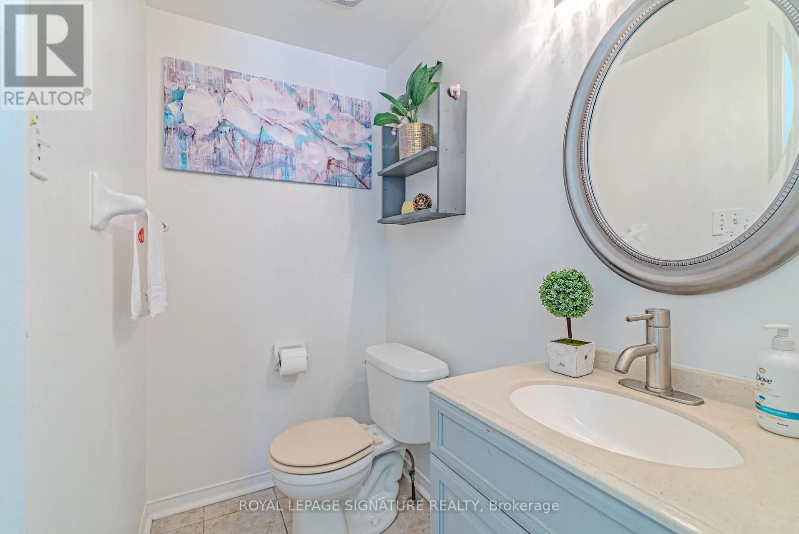 100 STOKELY CRESCENT
