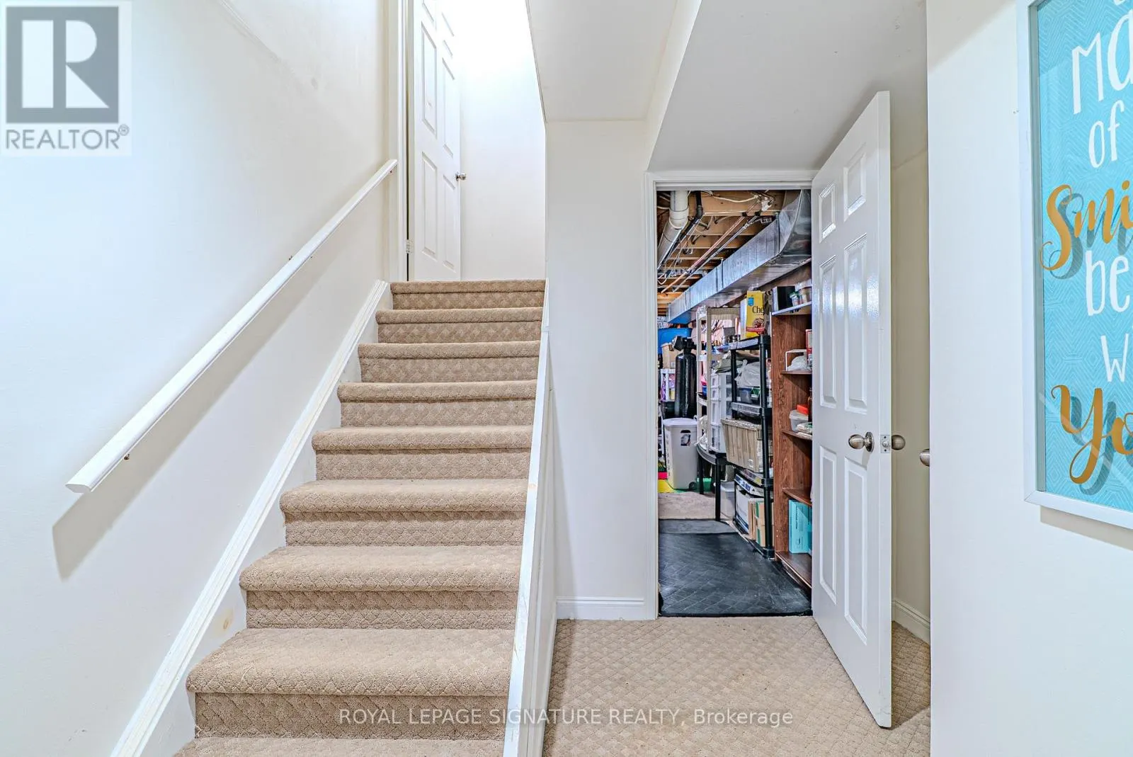 100 STOKELY CRESCENT