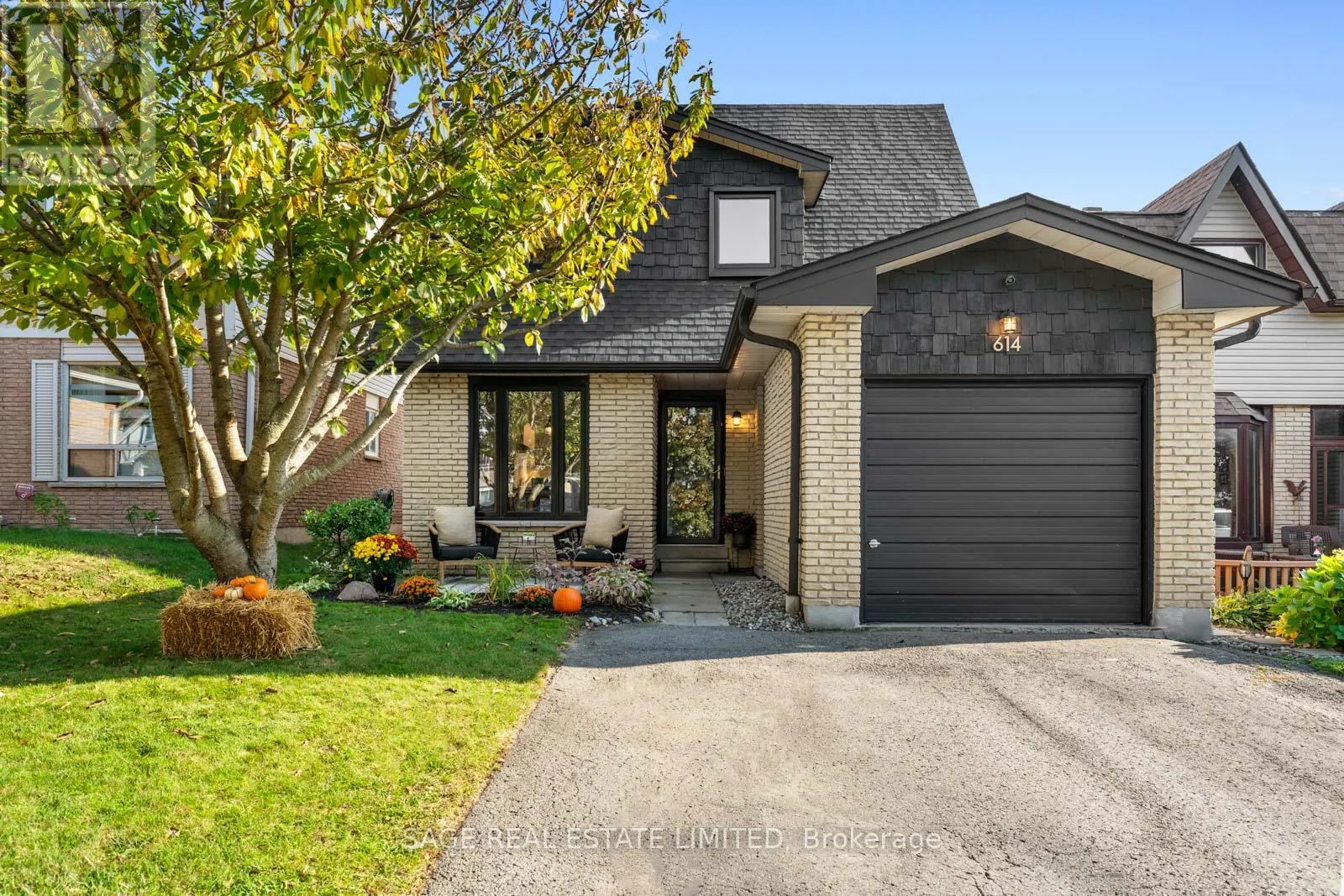 614 STONEBRIDGE LANE