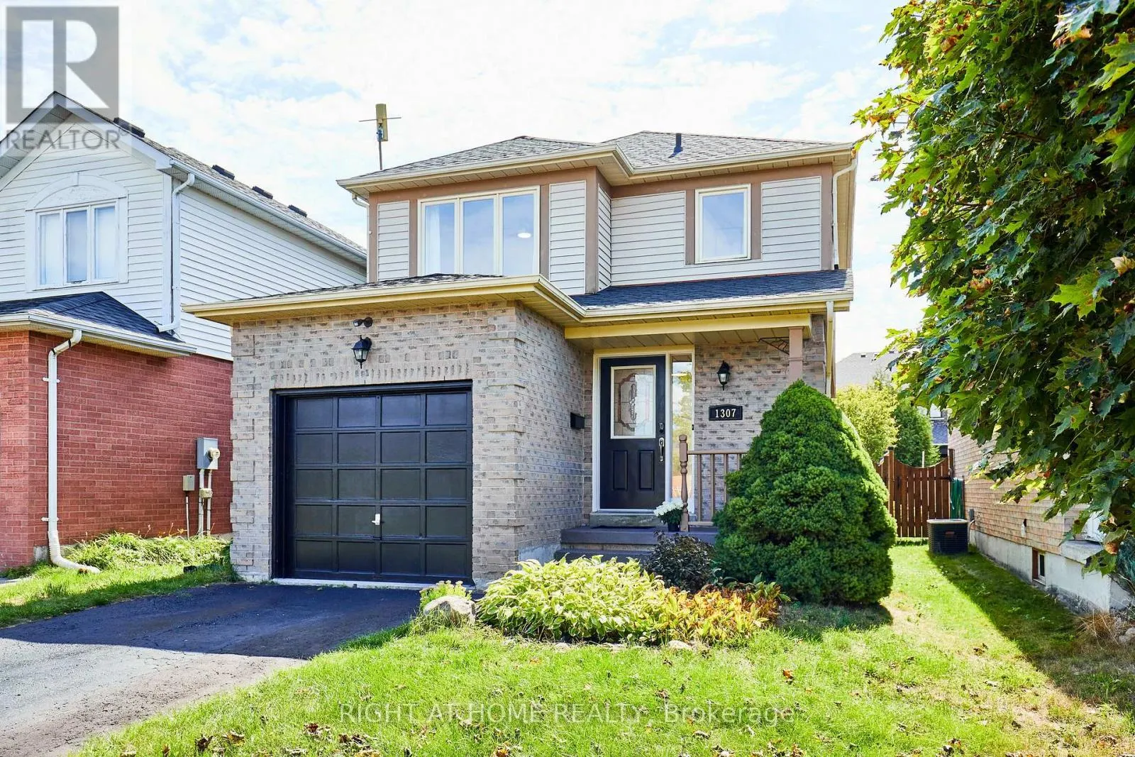 1307 ANDOVER DRIVE